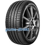 Kumho Ecsta Sport PS72 ( 235/40 ZR19 96Y XL K-Silent ) letna pnevmatika | Shoptok.si