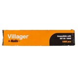 Villager Ekseri za pneumatsku heftalicu F-32 | Eponuda.com