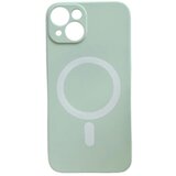  Silikonska futrola magsafe color iphone 14 mint Cene