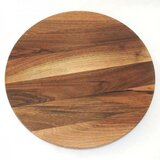 Wood Holz daska, podloga 340x15mm ( 30795 ) orah Cene