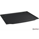 Gledring gumeni tepih za prtljažnik za BMW Ser. X3 G01/upper bottom, without spare tyre | shoptok.hr