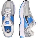 Nike Nizke superge 'ZOOM VOMERO 5' modra / svetlo siva / črna / bela | Shoptok.si