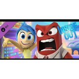 Steam Disney Infinity 3.0 - Inside Out Play Set (DLC) (PC) Key GLOBAL | ePonuda.com