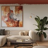 Sollux Talna svetilka NOX bež, (5000285148) | Shoptok.si