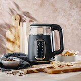 Adler crno stakleno kuhalo 1,7 L AD1274 | shoptok.hr