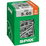 SPAX Univerzalni vijaki Spax T-star plus (Ø x D: 5 mm x 60 mm, pocinkani, 250 kosov) Cene