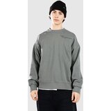 Carhartt WIP Punched Pulover velvet green | Shoptok.si