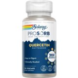  Quercetin Phytosome™ ProSorb - 30 kaps. Cene