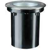 PAULMANN Plug & Shine Vrtna LED spot svjetiljka (6 W, Topla bijela, IP67, Ø x V: 14 x 15 cm, Kut svjetlosnog snopa: 20 °) | shoptok.hr