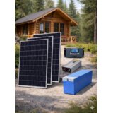  Set solarnog panela 3x200w Cene