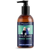 Biogance cocoon force & confort skin active emulsion for senior and active dogs 250 ml | ePonuda.com