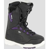 Nitro Scala TLS 2025 Snowboard cevlji black / purple Cene