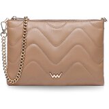 Vuch Lylann QTD Brown Handbag | shoptok.hr