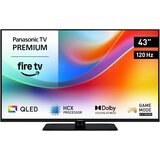 Panasonic QLED TV-43W85BEZ (Fire TV) - - Panteh | Shoptok.si