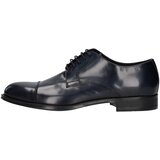 Franco Fedele Čevlji Derby 6065 Modra | Shoptok.si