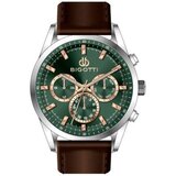 Bigotti bg.1.10390-8 muški analogni ručni sat milano Cene