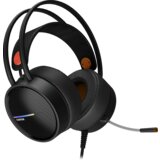 Canyon headset Interceptor GH-8A Black Orange | Eponuda.ba