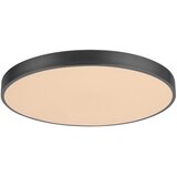 Rabalux 3314 - LED stropna svetiljka TESIA LED/36W/230V 40 cm crna u