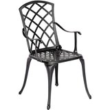 Gardenson Vrtni Set Rhodos, Barva Grafita, 5-Delni | Shoptok.si