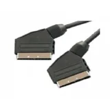 kabl av scart mm - 15 m