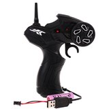  Metalni buggy na daljinsko upravljanje RACING 01 R/C - zlatni | Shoptok.si
