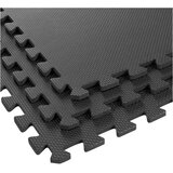 Rebel ACTIVE Podne puzle zaštitna podloga za fitnes 6 komada 180x120cm RBA-3153 | Eponuda.com