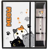  Set kemijska olovka i notes iTotal Cats XL1893 | shoptok.hr
