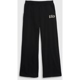 GAP Kids wide sweatpants - Girls Cene