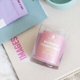 Not So Funny Any Crystal Candle Self Love Club sveča s kristali 220 g | Shoptok.si