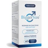 Medica Group Bigger Size Capsules 60 caps Cene