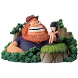 Banpresto Figura One Piece Ichibansho Dramatic Memories - Saul & Robin, 13 cm | shoptok.hr