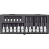 Proxxon specijalna 18-delna garnitura imbus ključeva, P23100 | ePonuda.com