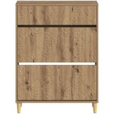  Ormar za cipele DELFT 78 x 24 x 103 cm Konstruirano drvo | shoptok.hr