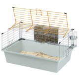 Ferplast kletka za morske prašičke Cavia - 58 cm x 38 cm x 31 cm Cene
