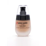 pierre cardin aqua wow mineral tečni puder medium skin with very warm