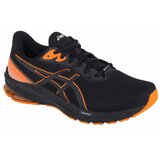 Asics Čevlji Gt-1000 12 Gtx 1011B684 Black/Bright Orange 001 | Shoptok.si