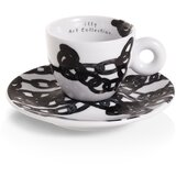 Illy Skodelice Genesi - 2 skodelici za cappuccino &amp;ndash; Bonvicini &amp;amp; Neshat Slike
