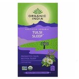 Organic India tulsi sleep čaj bez kofeina 25 kesica | ePonuda.com