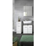 MID.YOU Kopalnica Ice, Bela | Shoptok.si