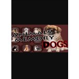 Steam Animals Memory: Dogs (PC) Key GLOBAL Steam Animals Memory: Dogs (PC) Key GLOBAL Slike