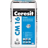  Ljepilo za keramiku Flex CM16 25kg Ceresit Cijene