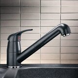 Blanco Daras-S 517732 pipa, granit efekt, antracit | Shoptok.si