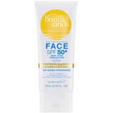 Bondi Sands Everyday Face Lotion SPF 50+ - 75 ml Cene