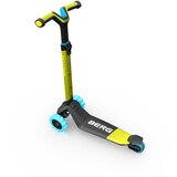 BERG Skiro Nexo lučke v kolesih Lime | Shoptok.si