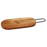  ZA POSLUŽIVANJE 13*39CM AKACIJA 78787 Cijene