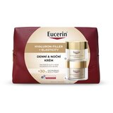 EUCERIN® Hyaluron-Filler + Elasticity poklon set za zrelu kožu lica Cijene