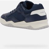 Geox Dark blue boys' sneakers Perth - Boys | shoptok.hr