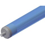 Gura Nosilni valj iz umetne mase, valji Ø 30 mm, os Ø 8 mm, dolžina 200 mm | Shoptok.si