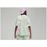 Nike Majice s kratkimi rokavi Air Jordan Essential Statement 85 Zelena | Shoptok.si