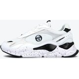 Sergio Tacchini Ženske patike Motion W, Crno-bele | Eponuda.com
